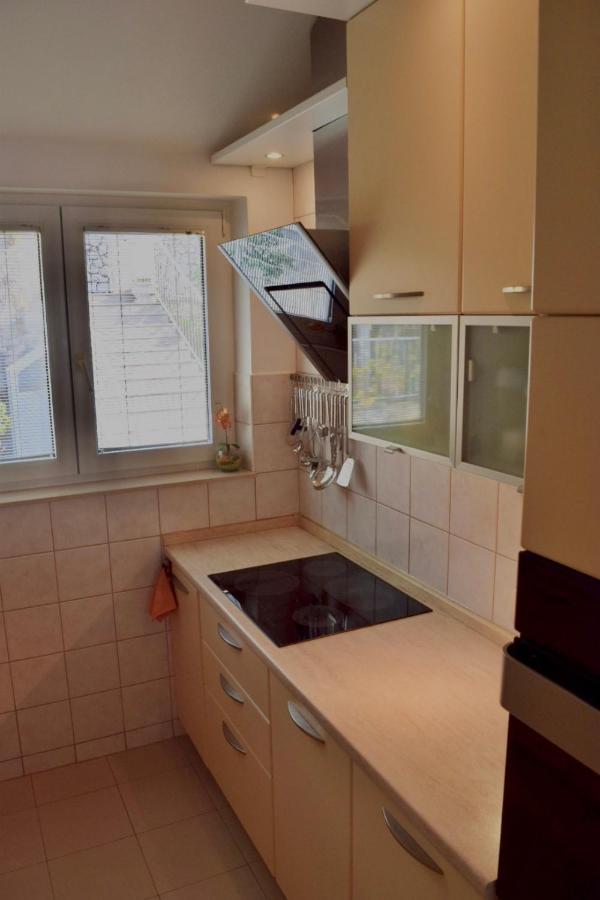 Apartment Rr ドゥブロブニク エクステリア 写真