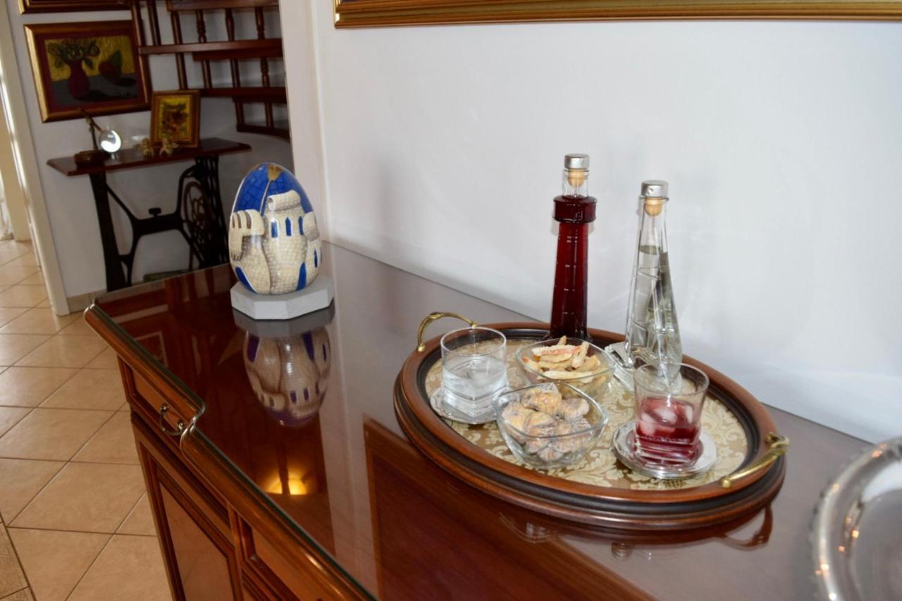 Apartment Rr ドゥブロブニク エクステリア 写真