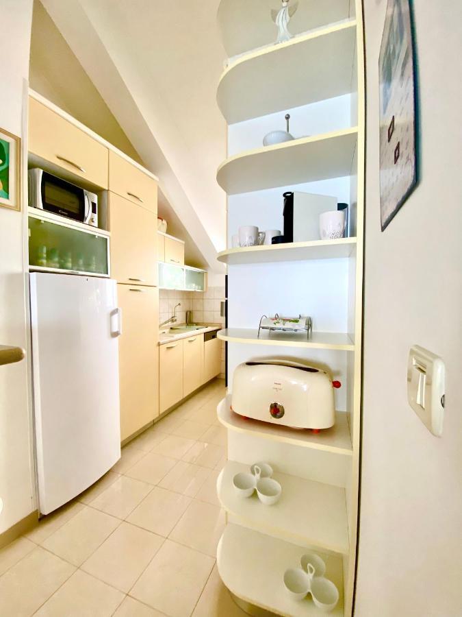 Apartment Rr ドゥブロブニク エクステリア 写真
