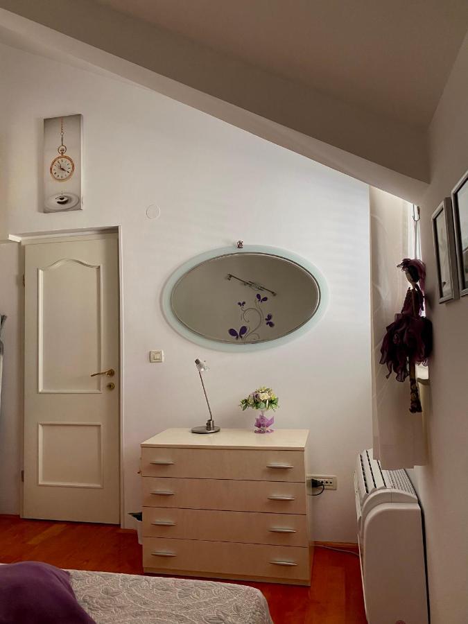 Apartment Rr ドゥブロブニク エクステリア 写真