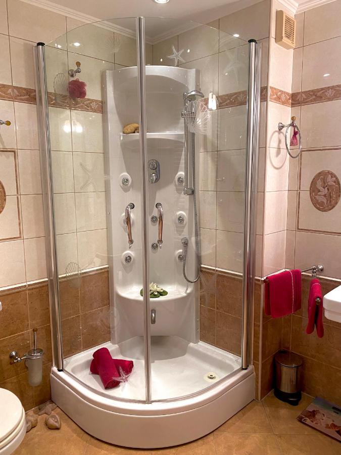 Apartment Rr ドゥブロブニク エクステリア 写真