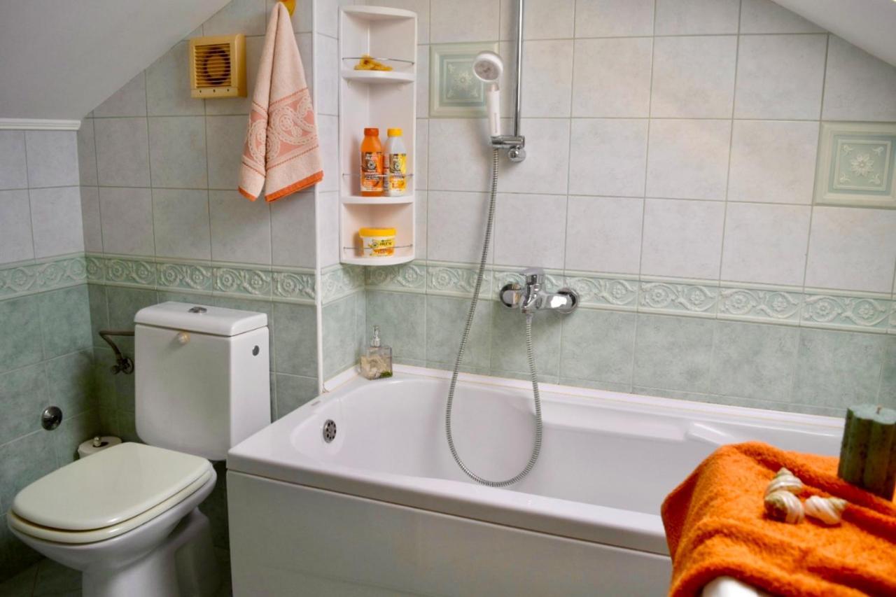 Apartment Rr ドゥブロブニク エクステリア 写真